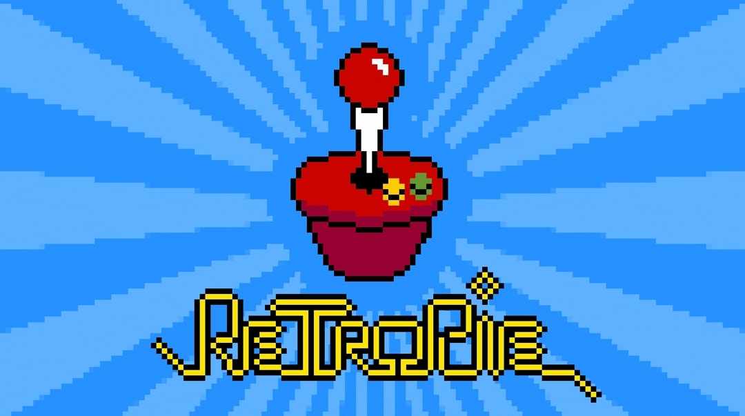 Retro pie